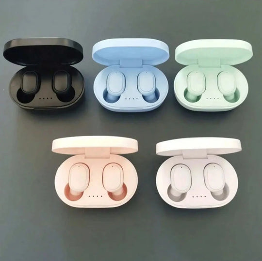 A6S TWS Earbuds