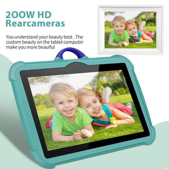 Kids Tablet