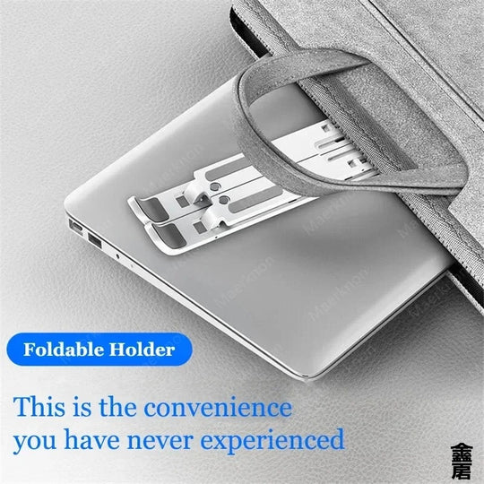 Foldable Laptop Stand
