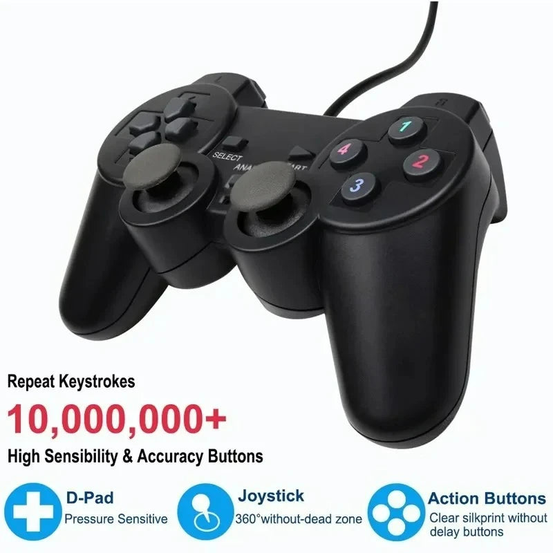 USB Game Controller