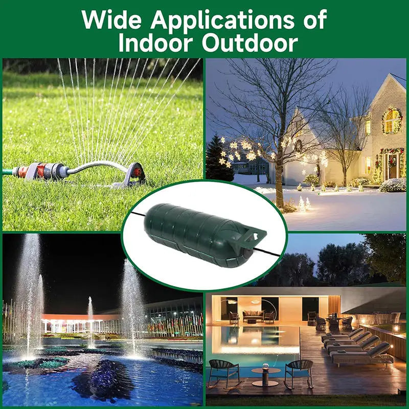 Waterproof Cable Box