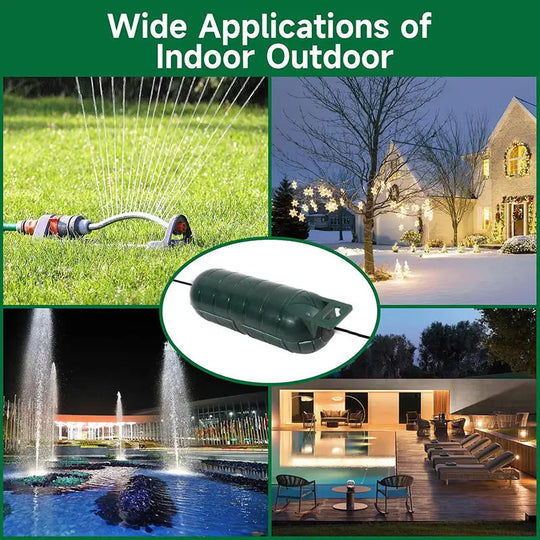 Waterproof Cable Box