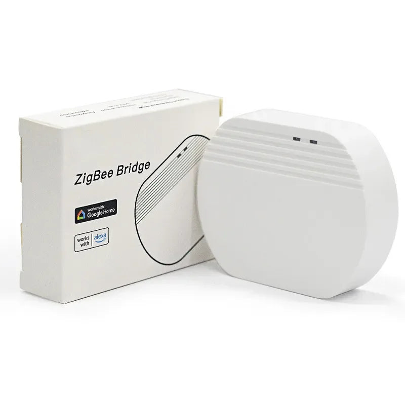 Smart Control Panel