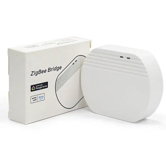 Smart Control Panel