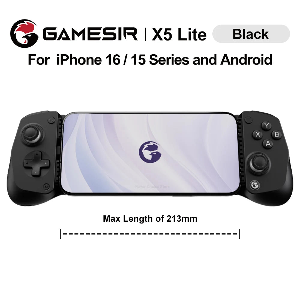 GameSir X5 Lite