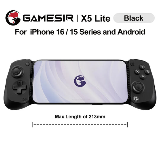 GameSir X5 Lite