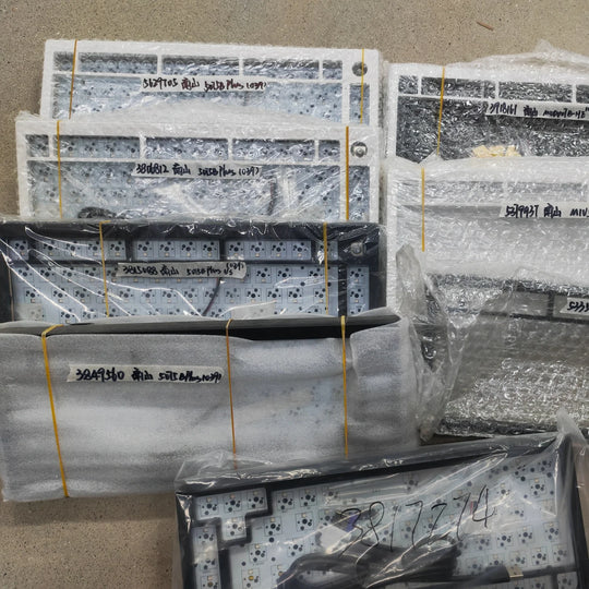Keyboard Parts Kit