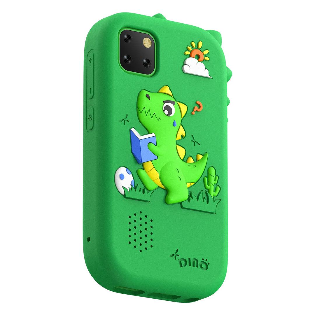 Kids Touch Phone