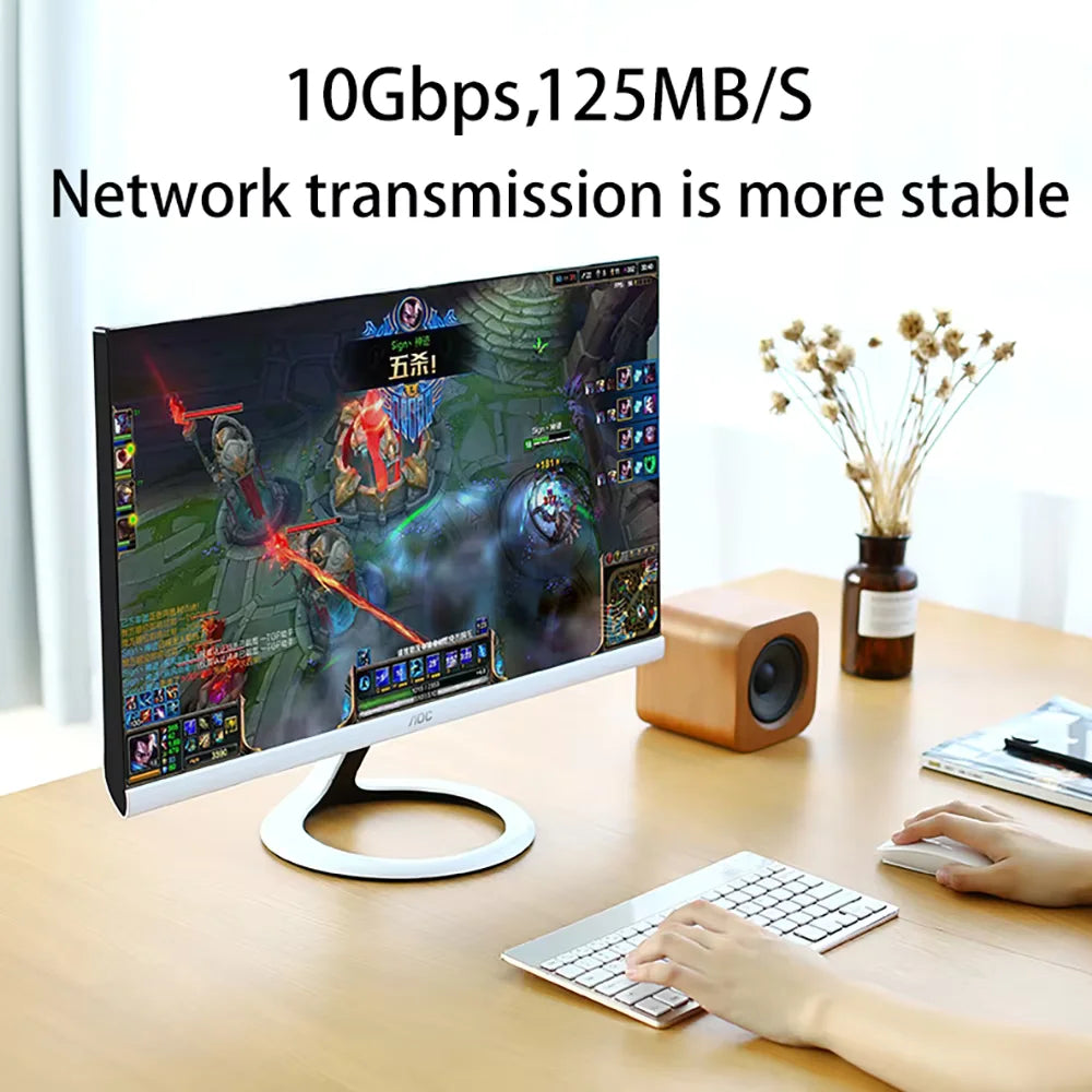 Network Data Cable