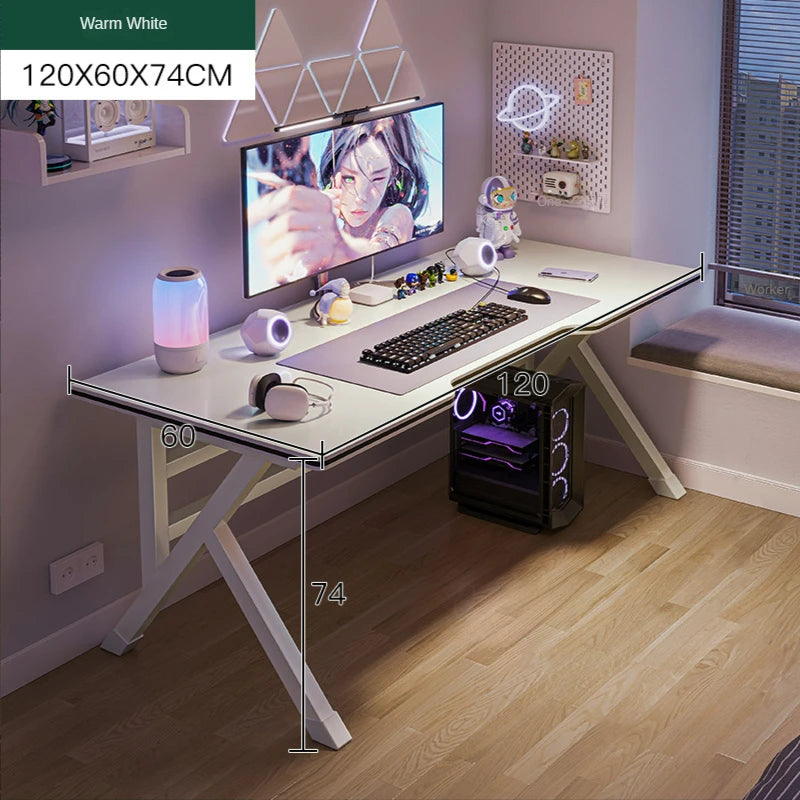 Productivity Desk
