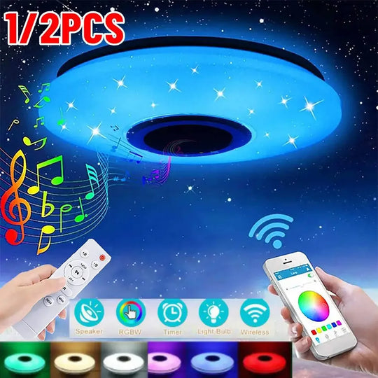 RGB Ceiling Light