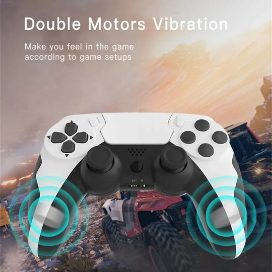 Gyro Gaming Controller