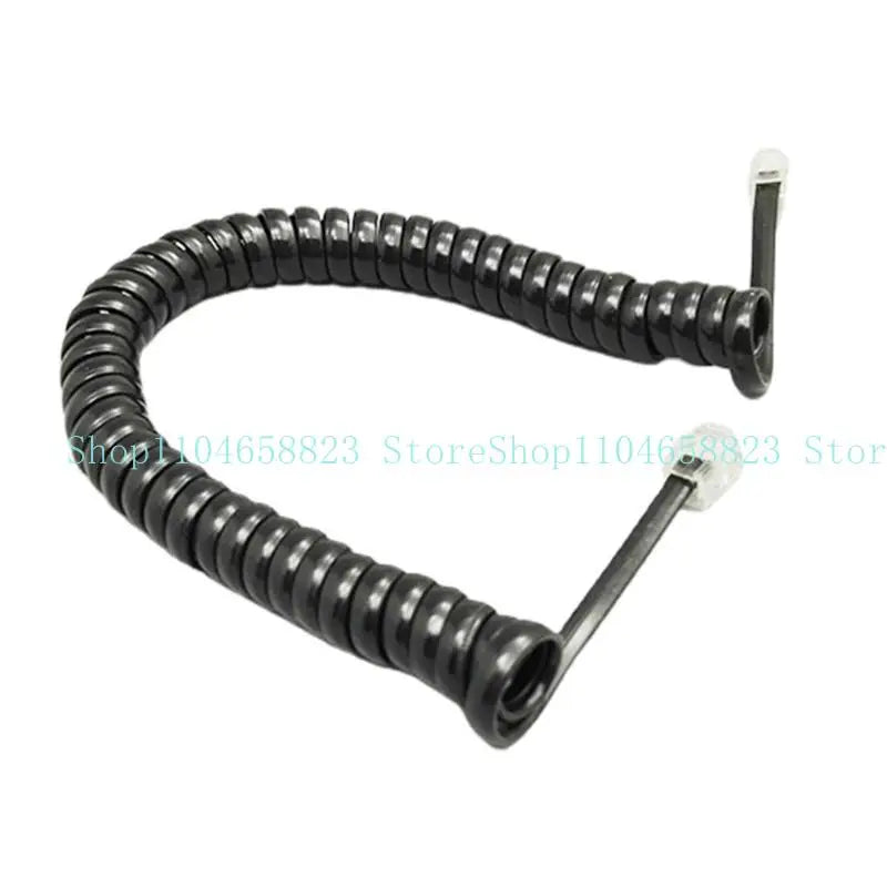 RJ9 Handset Cable