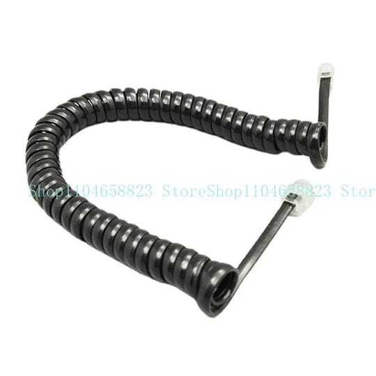 RJ9 Handset Cable