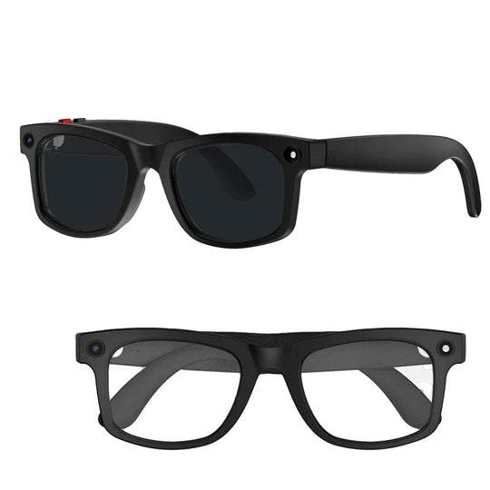 Smart AI Eyewear
