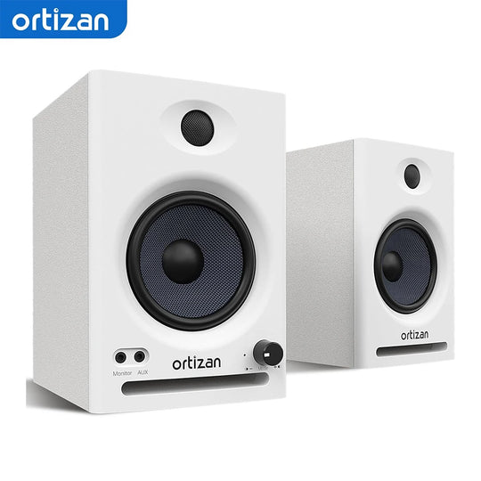 HiFi Bookshelf Speakers