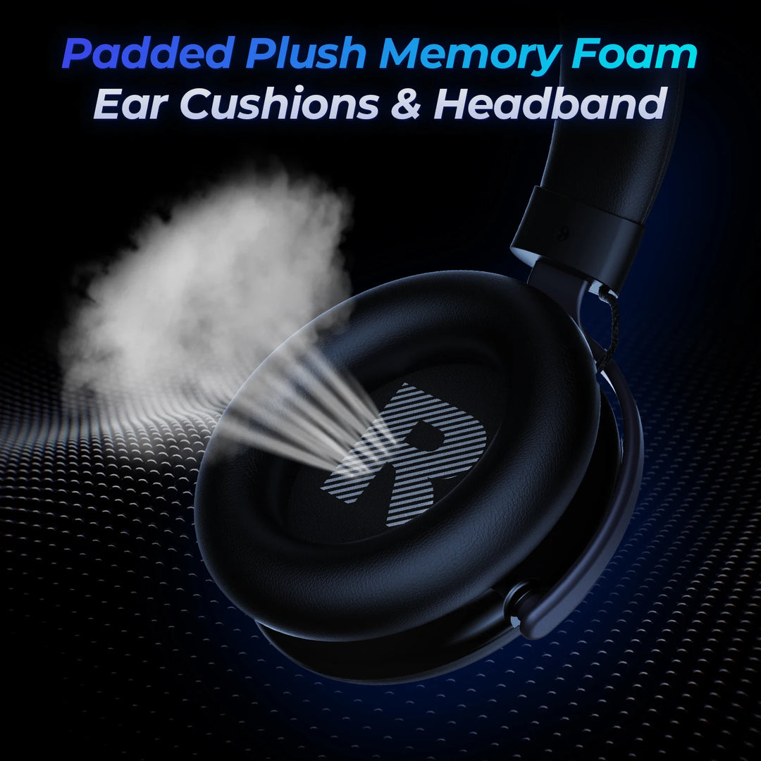 7.1 Gaming Headset