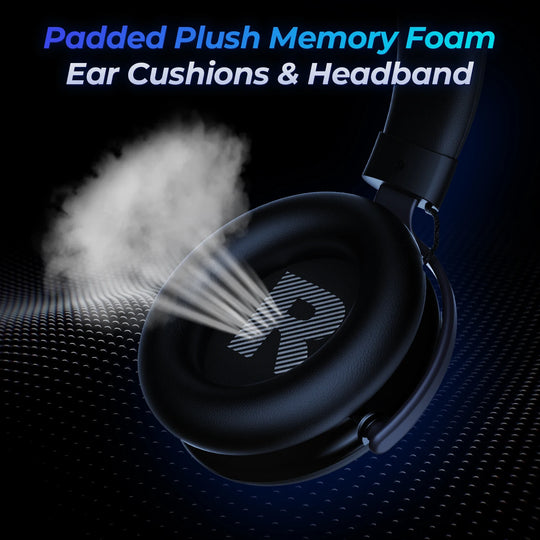 7.1 Gaming Headset