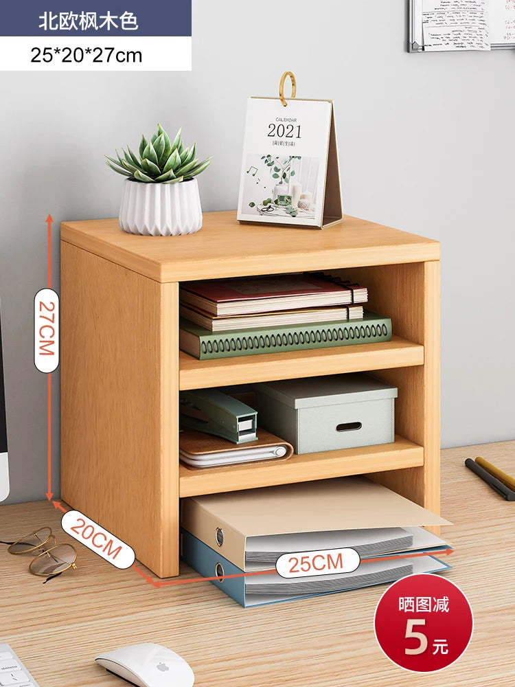Monitor Height Stand