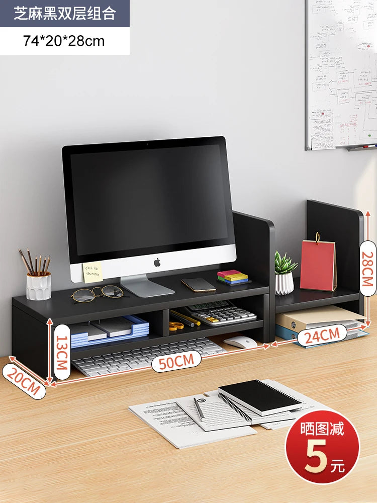Monitor Height Stand