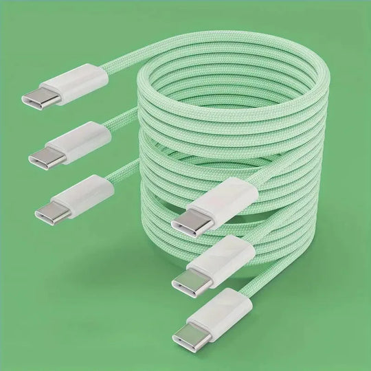 3 Pack USB-C