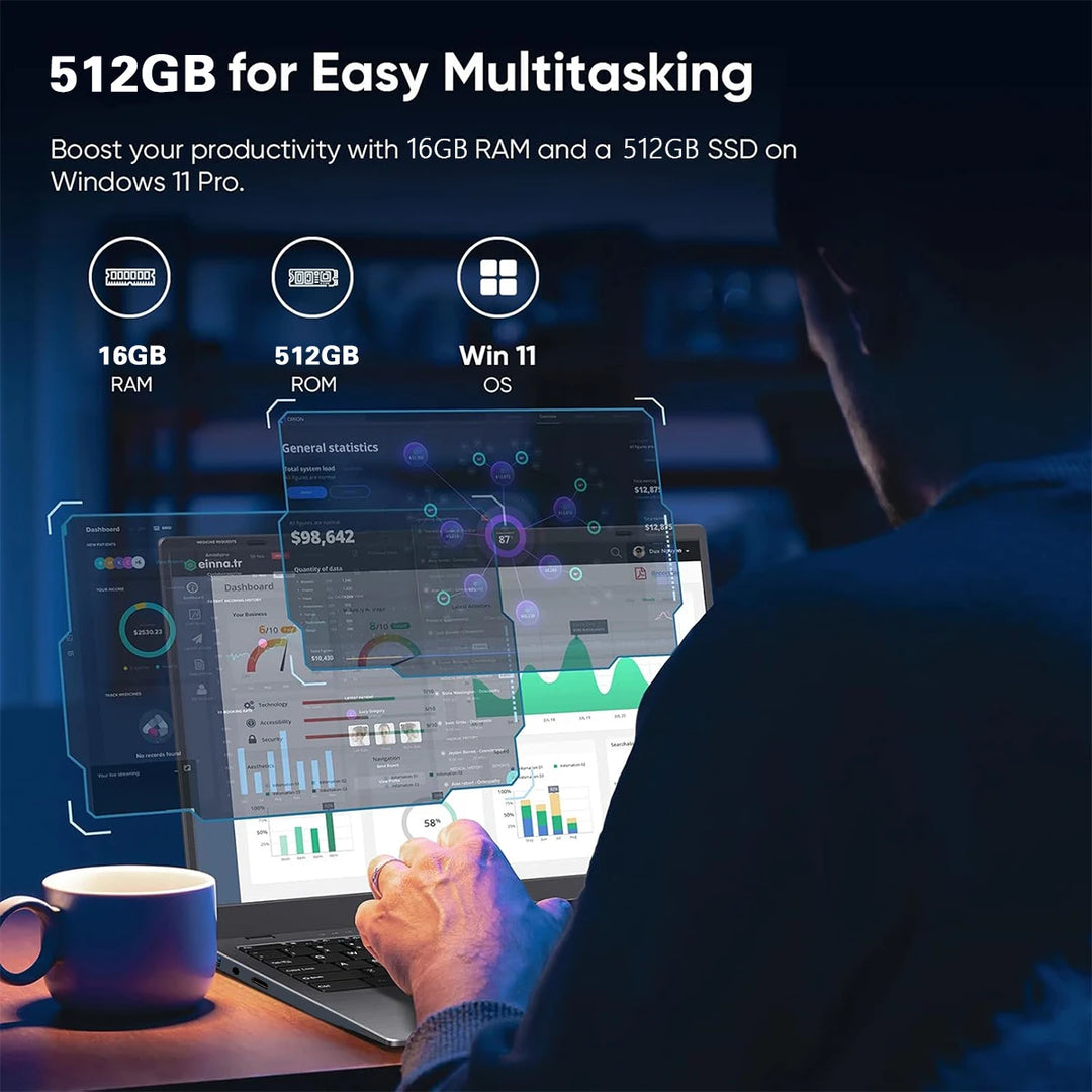 Intel i9 Windows 11