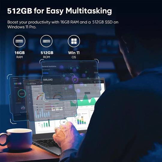 Intel i9 Windows 11