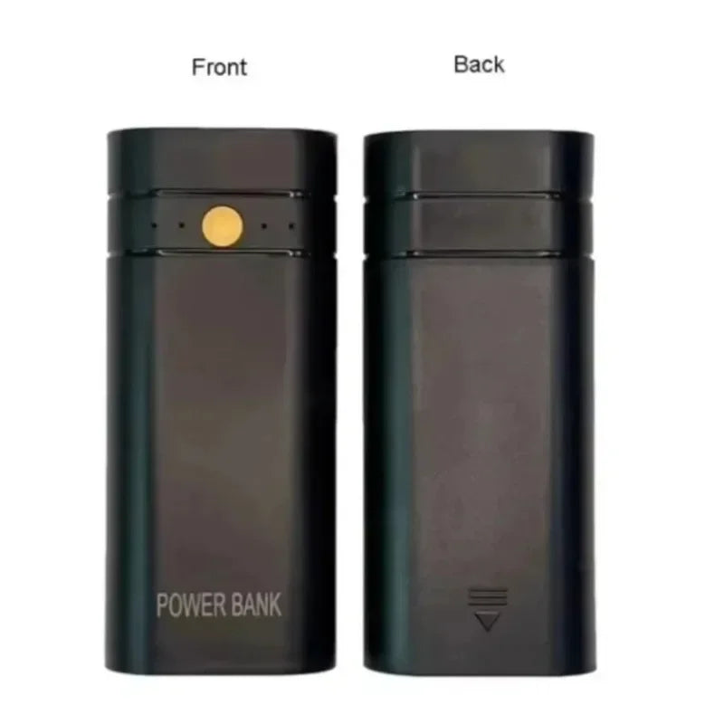 Battery Holder Case