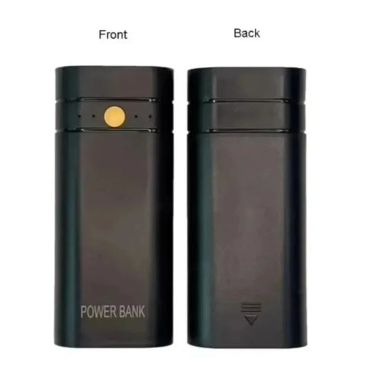 Battery Holder Case