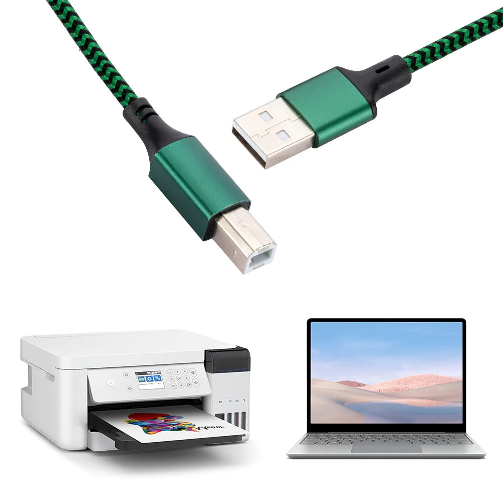 USB 2.0 Cable
