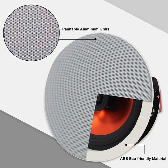 Bluetooth Ceiling Speaker