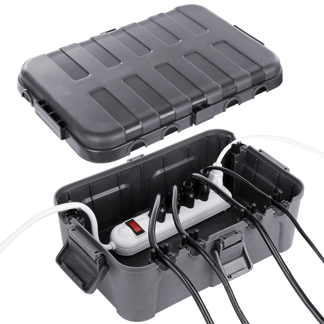 Outdoor Electrical Box