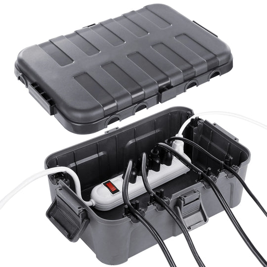 Outdoor Electrical Box