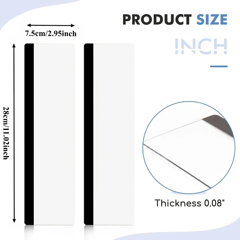 Screen Memo Holder