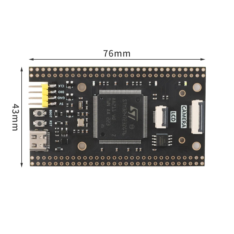 STM32 Development Board