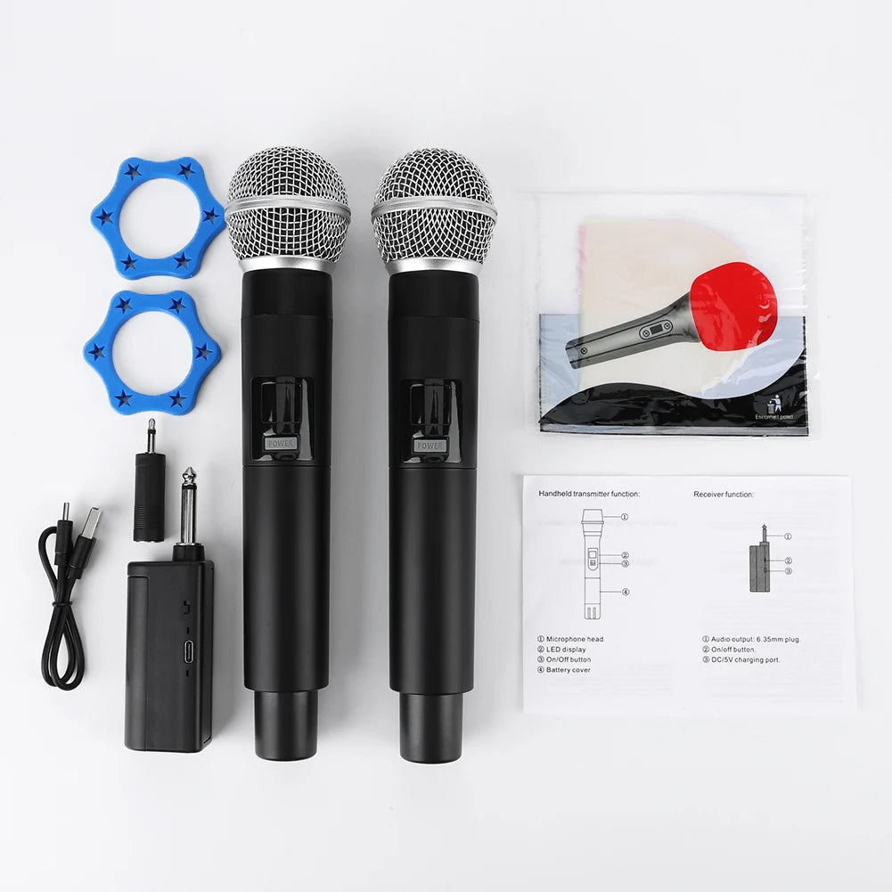 Karaoke Microphone