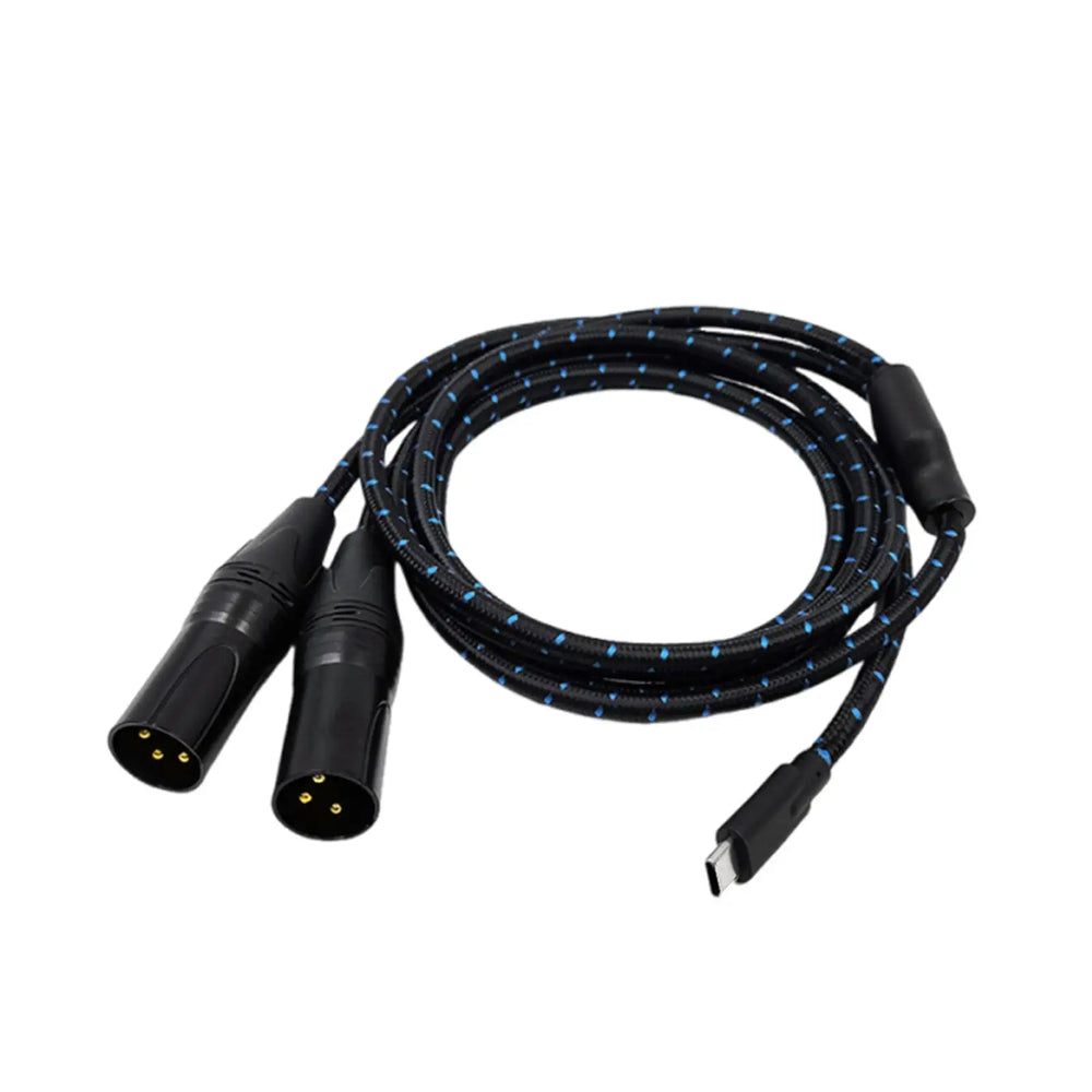 Studio Audio Cable