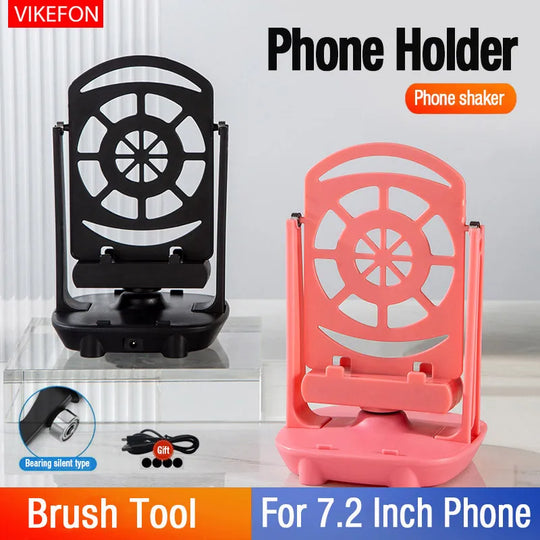 Walking Phone Holder
