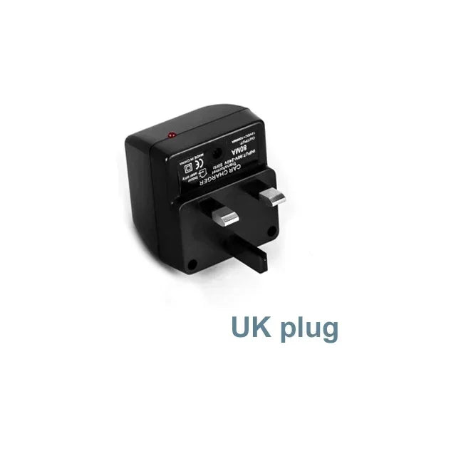 220V to 12V Adapter