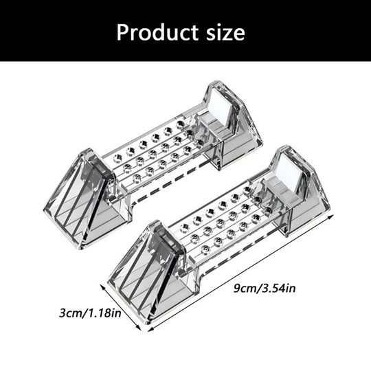 Gaming Console Stand