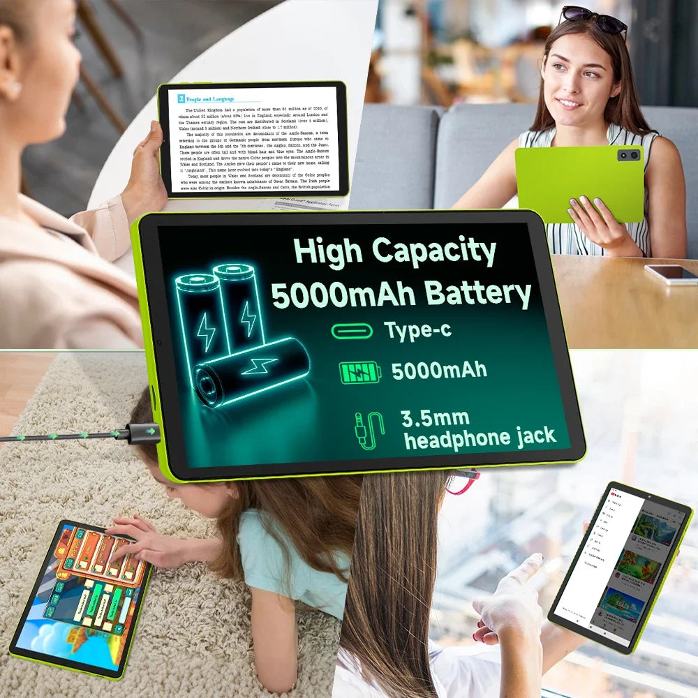 Android Tablet