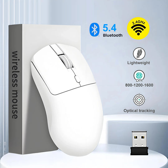 Wireless Gaming Mouse