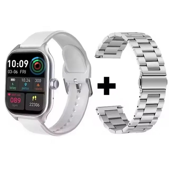 Activity Tracker Watch