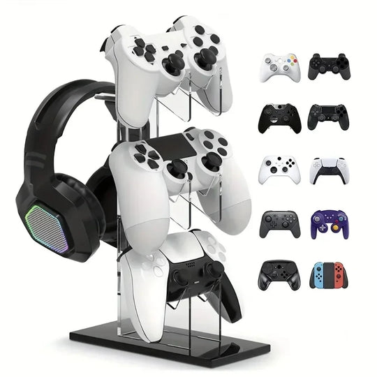 Gaming Controller Stand