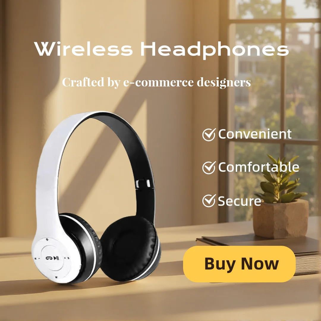 Music Headphones