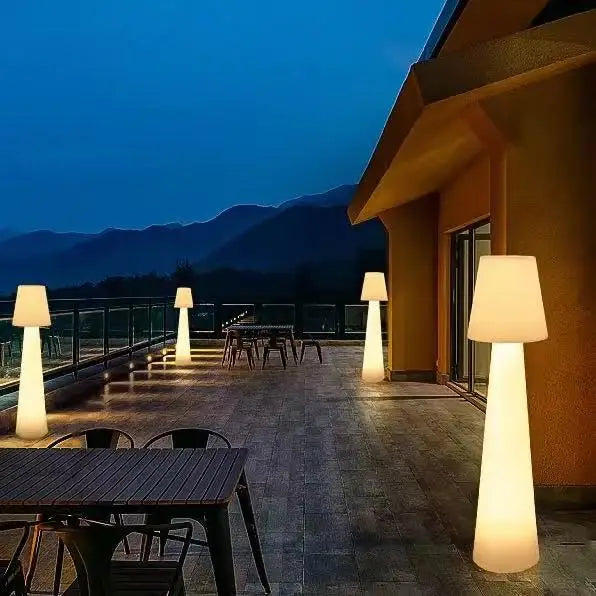 Smart Street Light