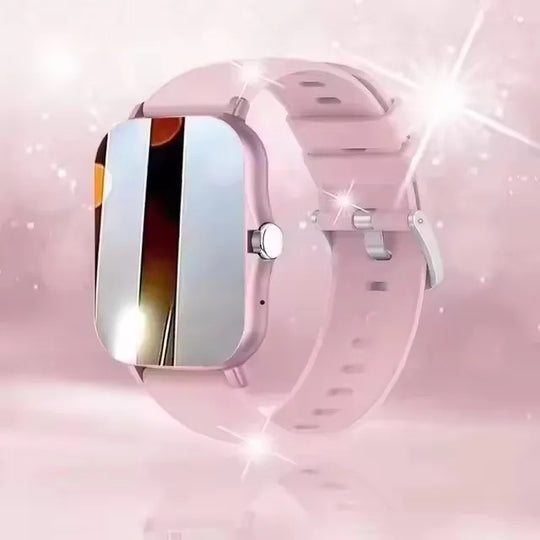 Pro Fitness Watch