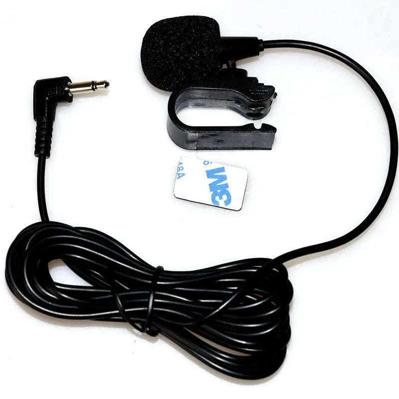 Car Audio Microphone