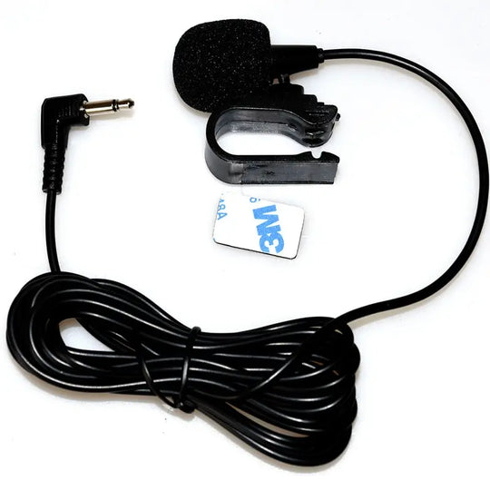 Car Audio Microphone