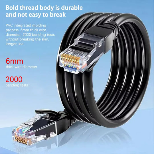 1000MHz Network Cable